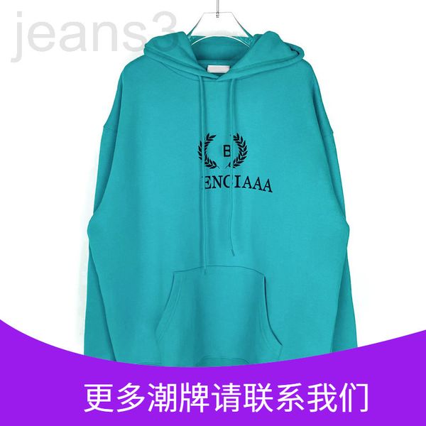 women's hoodies & sweatshirts designer 21 autumn and winter new plush classic wheat ear for men women lovers loose fashion b home 7miw, Black
women's hoodies & sweatshirts designer 21 autumn and winter new plush classic wheat ear for men women lovers loose fashion b home 7miw, Black