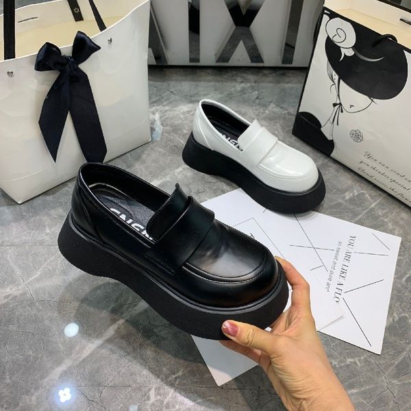 lolita shoes women japanese style kawaii loafers soft sister girls waterproof platform college student cosplay costume shoes, Black
lolita shoes women japanese style kawaii loafers soft sister girls waterproof platform college student cosplay costume shoes, Black