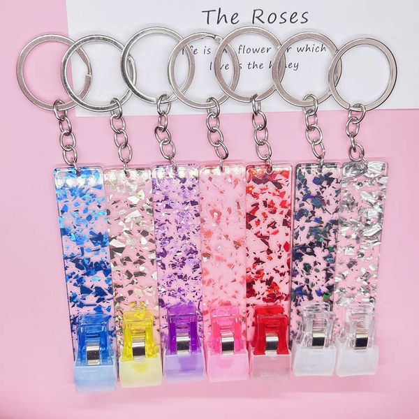cute credit card puller key rings acrylic debit bank card grabber for long nail atm keychain cards clip nails tools, Silver
cute credit card puller key rings acrylic debit bank card grabber for long nail atm keychain cards clip nails tools, Silver