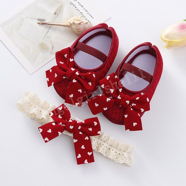 0-18m cute bowknot newborn baby shoes headband set anti slip toddler infant first walker baby girls soft sole pink shoe
0-18m cute bowknot newborn baby shoes headband set anti slip toddler infant first walker baby girls soft sole pink shoe