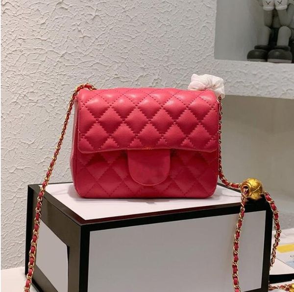 tz france womens lambskin quilted mini pearl crush flap bags rectangular/square genuine leather luxury designer cosmetic purse handbags 17cm
tz france womens lambskin quilted mini pearl crush flap bags rectangular/square genuine leather luxury designer cosmetic purse handbags 17cm