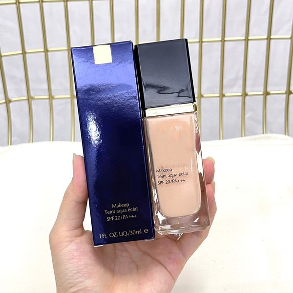 fast dhl brand foundation futurist aqua brilliance liquid makeup cosmetics 30ml spf20 makeup full coverage lightweight face flawless conceal
fast dhl brand foundation futurist aqua brilliance liquid makeup cosmetics 30ml spf20 makeup full coverage lightweight face flawless conceal