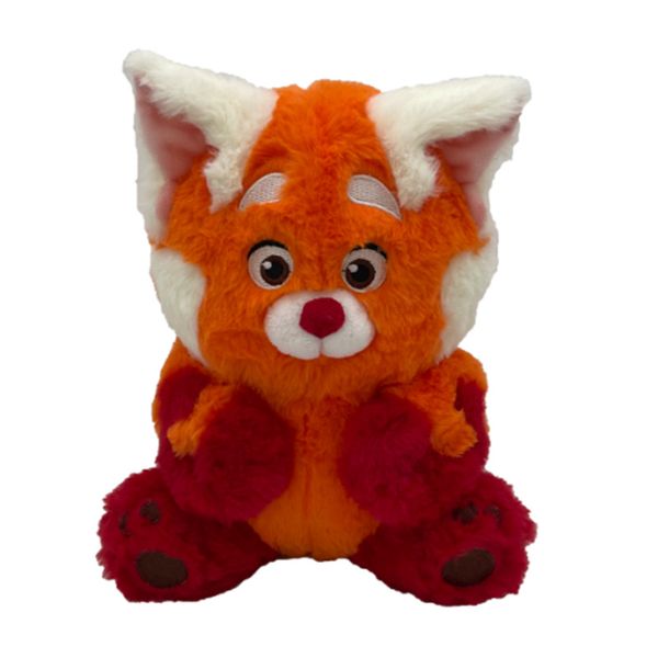 20cm cute turning red panda stuffed plush toy bear animal dolls pillow birthday gifts kid baby child girl
20cm cute turning red panda stuffed plush toy bear animal dolls pillow birthday gifts kid baby child girl