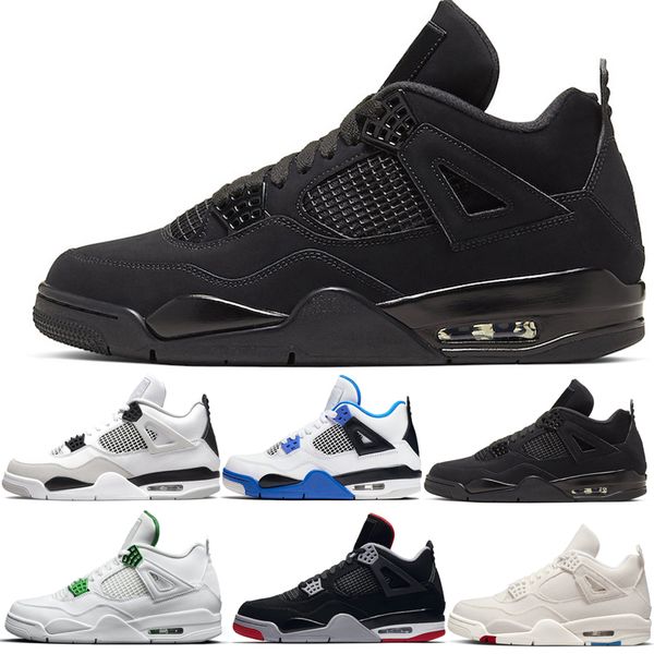 jumpman 4s men basketball shoes military black red thunder court purple university blue pine green pure white oreo outdoor trainers sneakers
jumpman 4s men basketball shoes military black red thunder court purple university blue pine green pure white oreo outdoor trainers sneakers