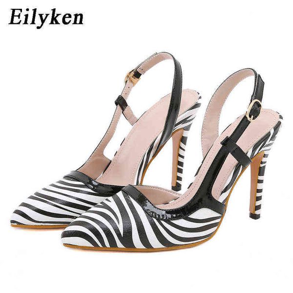 sandals fashion belt buckle stripper high heels pumps pointed toe hollow out thin heeled party wedding bride women shoes 220232, Black
sandals fashion belt buckle stripper high heels pumps pointed toe hollow out thin heeled party wedding bride women shoes 220232, Black