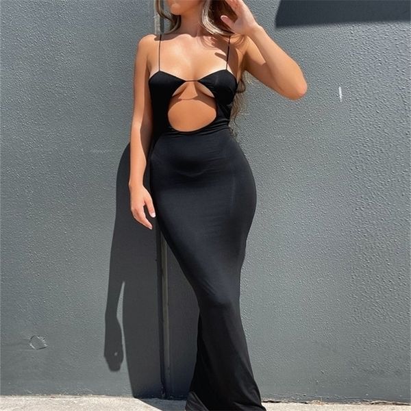 kliou solid hole maxi dress women spaghetti strap bandage backless bodyshaping skirt elegant party clubwear clothing 220509, Black;gray
kliou solid hole maxi dress women spaghetti strap bandage backless bodyshaping skirt elegant party clubwear clothing 220509, Black;gray