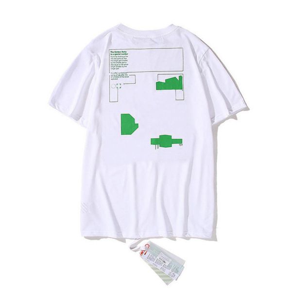 brand fashion classic mens t shirts offs summer designer women loose tees quality t-shirt letter arrow oil painting black white tshirts lux, White;black
brand fashion classic mens t shirts offs summer designer women loose tees quality t-shirt letter arrow oil painting black white tshirts lux, White;black