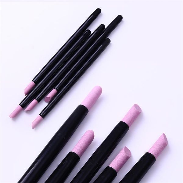 5pcs quartz pen cuticle pusher trimmer dead skin professional art tool remover makeup nail tools kit 220707
5pcs quartz pen cuticle pusher trimmer dead skin professional art tool remover makeup nail tools kit 220707