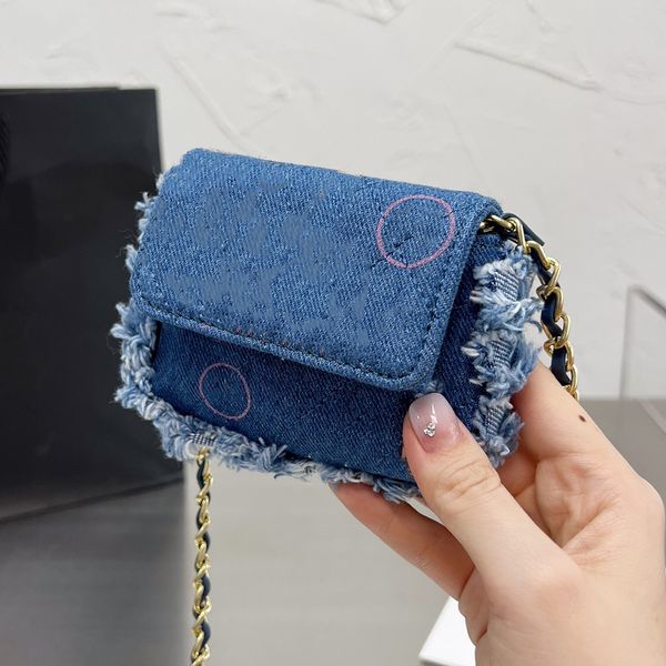 22ss super mini flap bags designer letter print denim canvas classic quilted plaid high-quality hardware leather wear chain shoulder bag lux
22ss super mini flap bags designer letter print denim canvas classic quilted plaid high-quality hardware leather wear chain shoulder bag lux