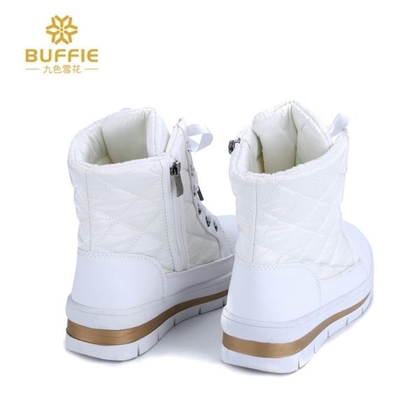 women boots winter boot female short shoes fleece warm lining noslip outsole fashion look white black colour 201029
women boots winter boot female short shoes fleece warm lining noslip outsole fashion look white black colour 201029
