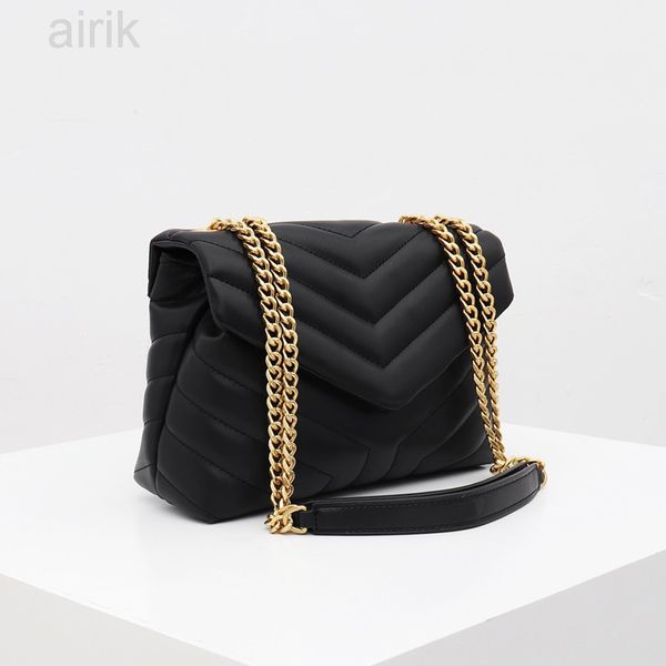 new trendy womens shoulder bags gold chain soft leather handbag built-in zipper bag flap crossbody bag girls daily out medium size shopper
new trendy womens shoulder bags gold chain soft leather handbag built-in zipper bag flap crossbody bag girls daily out medium size shopper
