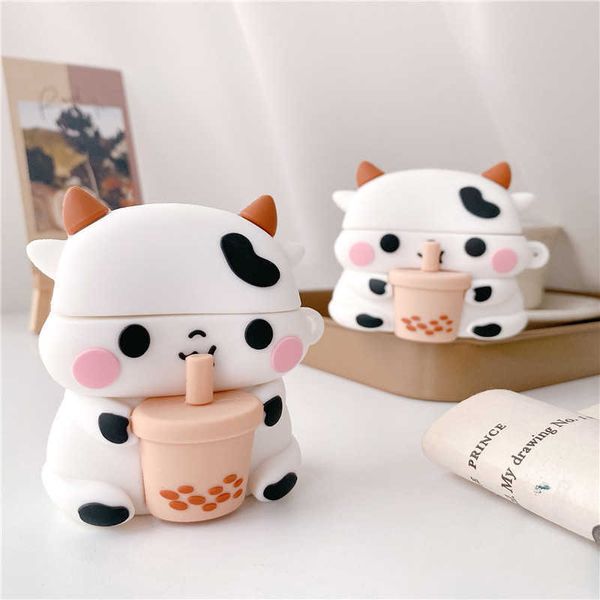 cartoon cute earphone case for airpod 2 1 pro case silicone charging headphones case protective soft cover box
cartoon cute earphone case for airpod 2 1 pro case silicone charging headphones case protective soft cover box