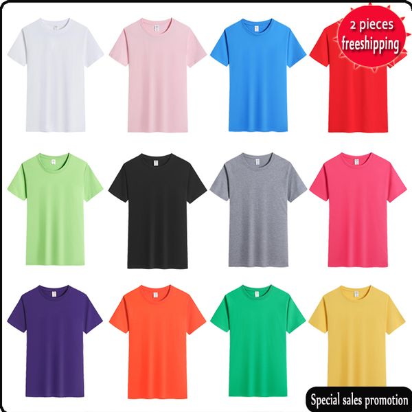 custom wholesale bulk sublimation white 100% cotton t shirt round neck short sleeve printing blank plain men's women's boy's, White;black 
custom wholesale bulk sublimation white 100% cotton t shirt round neck short sleeve printing blank plain men's women's boy's, White;black