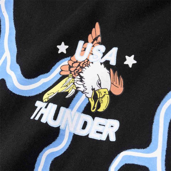 t-shirts men's travis scott rhude trendy eagle lightning print half sleeve couple loose short t-shirt nfse, White;black
t-shirts men's travis scott rhude trendy eagle lightning print half sleeve couple loose short t-shirt nfse, White;black