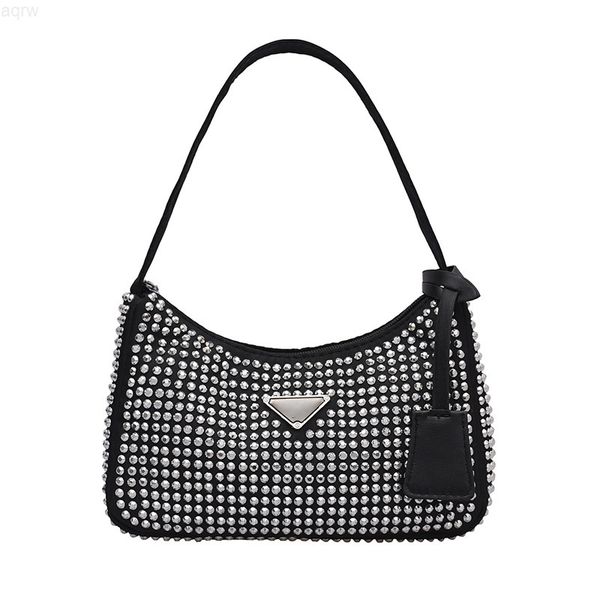 women fashion mini duchesse hobo bags flash diamond pochette college student armpit handbag cc tote designer wallet
women fashion mini duchesse hobo bags flash diamond pochette college student armpit handbag cc tote designer wallet