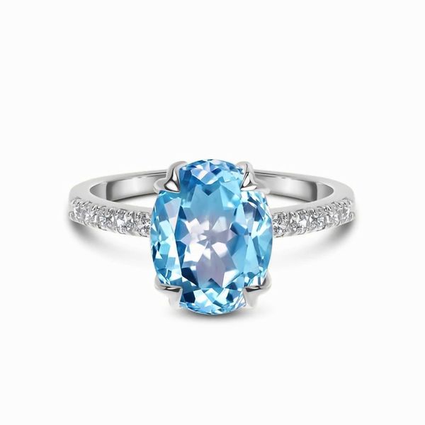 s925 round blue series stone women rings simple minimalist pinky accessories ring band elegant engagement jewelry rings, Golden;silver
s925 round blue series stone women rings simple minimalist pinky accessories ring band elegant engagement jewelry rings, Golden;silver