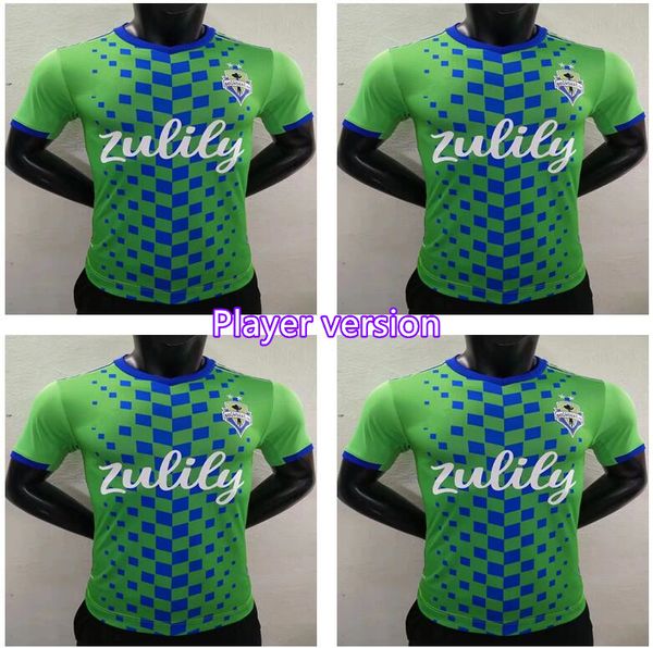 2022 2023 seattle sounders fc home away soccer jerseys mls 22 23 green ruidiaz morris dempsey torres football shirts roldan montero lodeiro, Black;yellow
2022 2023 seattle sounders fc home away soccer jerseys mls 22 23 green ruidiaz morris dempsey torres football shirts roldan montero lodeiro, Black;yellow