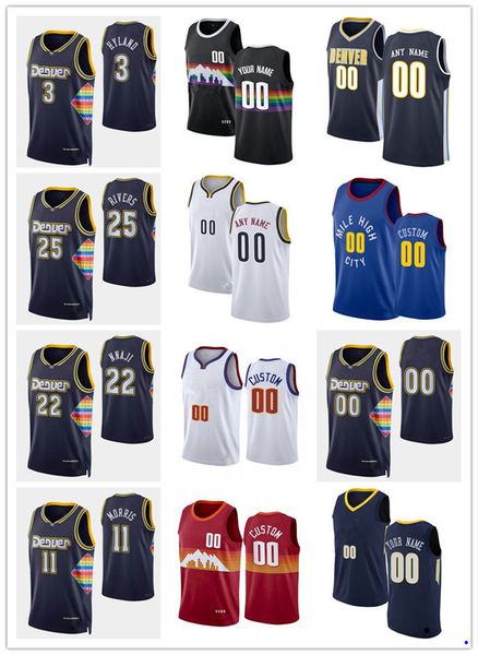 75th custom jersey denver''nuggets''men women youth allen''3''iverson petr 21 cornelie alex 2 englis, Black;red
75th custom jersey denver''nuggets''men women youth allen''3''iverson petr 21 cornelie alex 2 englis, Black;red
