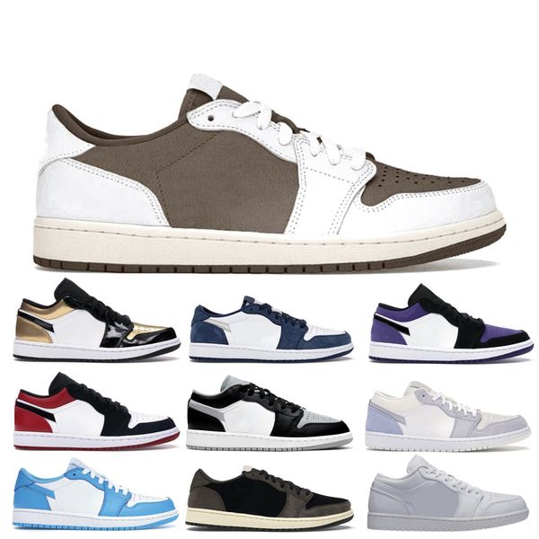 jumpman 1s low basketball shoes man woman unc triple white court purple paris grey midnight navy pine green mocha shattered backboard sneake
jumpman 1s low basketball shoes man woman unc triple white court purple paris grey midnight navy pine green mocha shattered backboard sneake