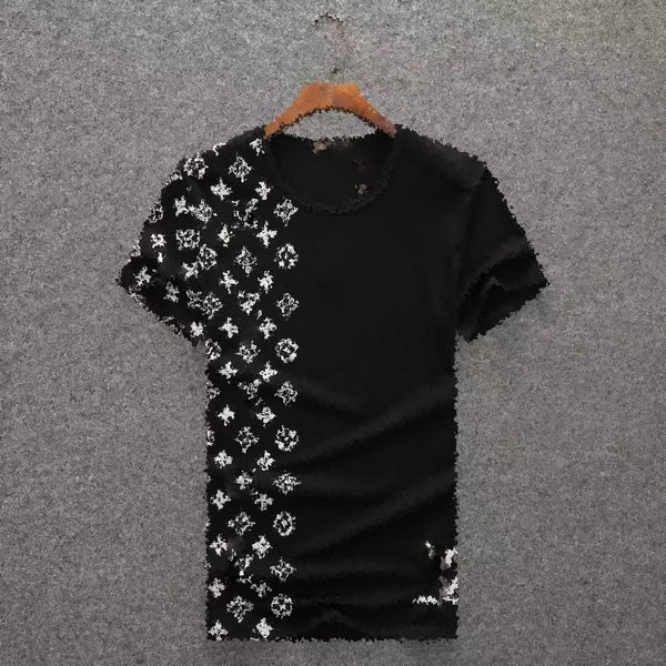 2022 summer century designer fashion t-shirt printed short sleeves high street loose casual fashion 100% cotton for men and women m-3xl, White;black
2022 summer century designer fashion t-shirt printed short sleeves high street loose casual fashion 100% cotton for men and women m-3xl, White;black