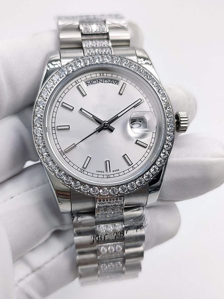 women designer watches or man automatic movement watch 2813 stainless steel bracelect with blue dial gold wristwatches fashion, Slivery;golden
women designer watches or man automatic movement watch 2813 stainless steel bracelect with blue dial gold wristwatches fashion, Slivery;golden
