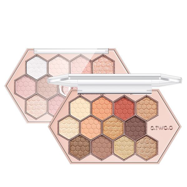 eye shadow palette 12 colors shimmer matte eyeshadow long-lasting waterproof eye pigments shiny shadows cosmetics
eye shadow palette 12 colors shimmer matte eyeshadow long-lasting waterproof eye pigments shiny shadows cosmetics
