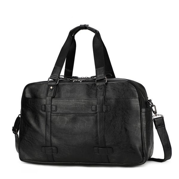 briefcases 2022 men's winter business casual fashion black big travel pu leather bag shoulder crossbody bolsos laphandbag herren tas
briefcases 2022 men's winter business casual fashion black big travel pu leather bag shoulder crossbody bolsos laphandbag herren tas