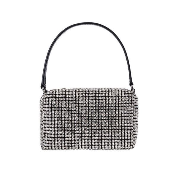 2023 sport outdoor women's bag day clutches bag metallic diamonds handbag travel wang female ladies tote evening bags girls fitness
2023 sport outdoor women's bag day clutches bag metallic diamonds handbag travel wang female ladies tote evening bags girls fitness