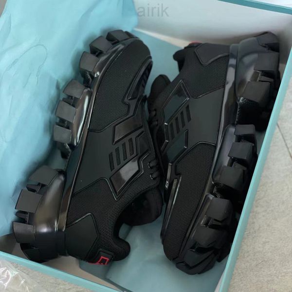 casual shoes pink women platform sneaker luxurys cloudbust thunder sneakers technical fabric lace-up trainers lightweight sneaker, Black
casual shoes pink women platform sneaker luxurys cloudbust thunder sneakers technical fabric lace-up trainers lightweight sneaker, Black