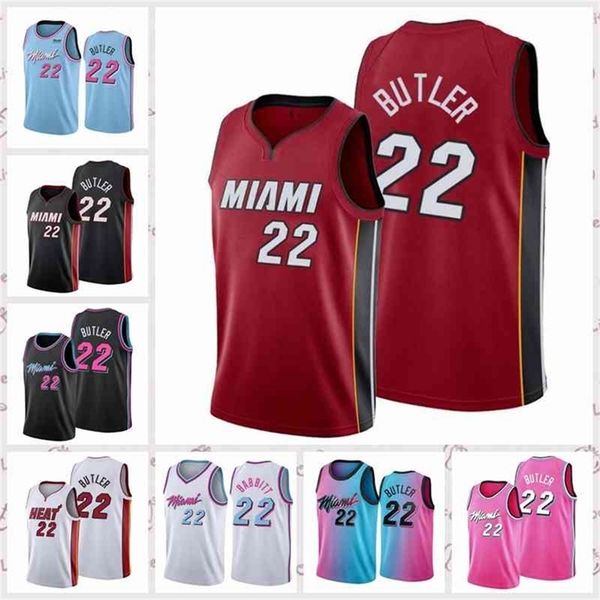 sj98 2021 low-priced men retro basketball jersey jimmy 22 butler vintage breathable size s-2xl blue white black red
sj98 2021 low-priced men retro basketball jersey jimmy 22 butler vintage breathable size s-2xl blue white black red