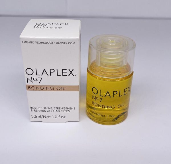 olaplex hair oil 30ml n7 bonding oils hair conditioner boosts shine repair strengthens all hairs types smoother essential serum fast ship
olaplex hair oil 30ml n7 bonding oils hair conditioner boosts shine repair strengthens all hairs types smoother essential serum fast ship