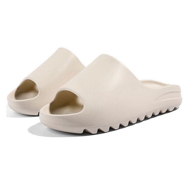 men women summer beach slippers luxury fashion outdoor indoor soft male thick serrated sole antislip shoes 220614, Black
men women summer beach slippers luxury fashion outdoor indoor soft male thick serrated sole antislip shoes 220614, Black