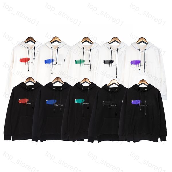mens designerhoodie sweater sweatshirts streetwear t shirt loose lovers luxury pa palms jumper women angel hoody hooded designer sweatshirt, Black
mens designerhoodie sweater sweatshirts streetwear t shirt loose lovers luxury pa palms jumper women angel hoody hooded designer sweatshirt, Black