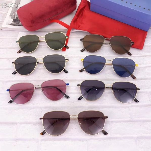 designerred fashion sport sunglasses for men buffalo horn glasses mens women outdoor sun eyeglasses silver gold metal frame eyewear lunettes, White;black
designerred fashion sport sunglasses for men buffalo horn glasses mens women outdoor sun eyeglasses silver gold metal frame eyewear lunettes, White;black