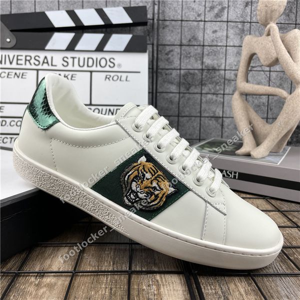 well made men women casual shoes low flat matte leather sneakers ace bee shoe mouse scarpe mouth chaussures trainers green red stripes stars, Black
well made men women casual shoes low flat matte leather sneakers ace bee shoe mouse scarpe mouth chaussures trainers green red stripes stars, Black