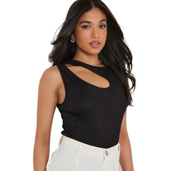 amazon independent station cross-border 2022 summer new solid color slim inclined shoulder hollow short ins small back w6g4#, White
amazon independent station cross-border 2022 summer new solid color slim inclined shoulder hollow short ins small back w6g4#, White
