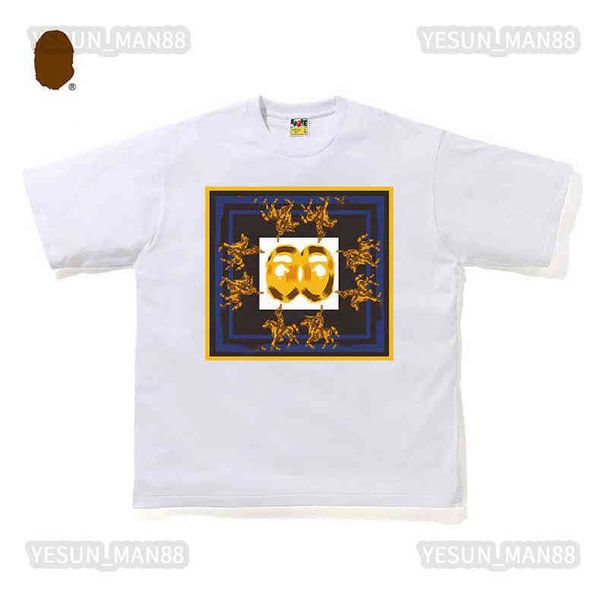 designer luxury apes classic mens and womens casual stamping printed t shirt fashion hip hop shark summer high street tee, White;black
designer luxury apes classic mens and womens casual stamping printed t shirt fashion hip hop shark summer high street tee, White;black
