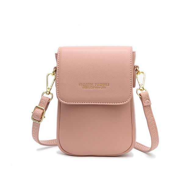 designer shoulder bag with good quality leather and classic handbag for female in 5 color 16cm
designer shoulder bag with good quality leather and classic handbag for female in 5 color 16cm