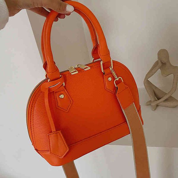 2022 new shell women's handbag single shoulder messenger bag women's bag color fashion gluxury style
2022 new shell women's handbag single shoulder messenger bag women's bag color fashion gluxury style