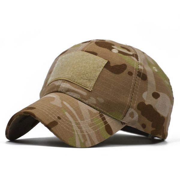 outdoor sunscreen sunhat camouflage hat baseball caps cap simplicity tactical military army camo hiking hunting caps, Blue;gray
outdoor sunscreen sunhat camouflage hat baseball caps cap simplicity tactical military army camo hiking hunting caps, Blue;gray