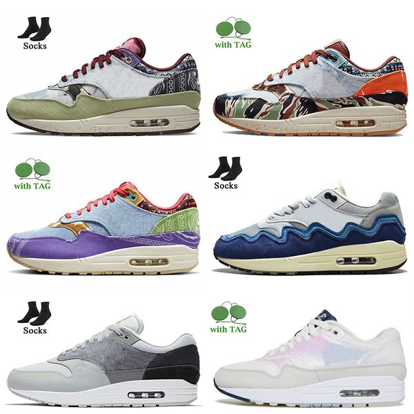authentic 1 women mens sport running shoes fashion patta 87 waves noise aqua blueprint london evolution of icons denim olive canvas concepts
authentic 1 women mens sport running shoes fashion patta 87 waves noise aqua blueprint london evolution of icons denim olive canvas concepts