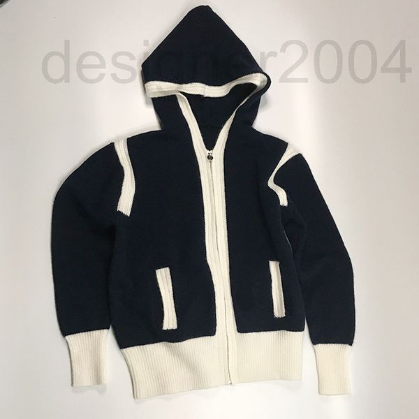 women's sweaters designer autumn and winter new style small fragrance contrast color zipper knitted hoodie women's short casual sw, White;black
women's sweaters designer autumn and winter new style small fragrance contrast color zipper knitted hoodie women's short casual sw, White;black