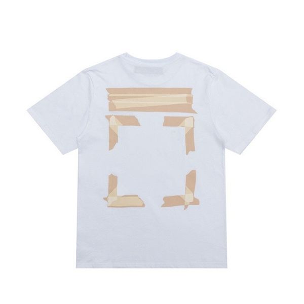 offs fashion mens brand designer t shirts tees luxury t-shirt religious oil painting letter back arrow tshirts clothing loose cotton women, White;black
offs fashion mens brand designer t shirts tees luxury t-shirt religious oil painting letter back arrow tshirts clothing loose cotton women, White;black
