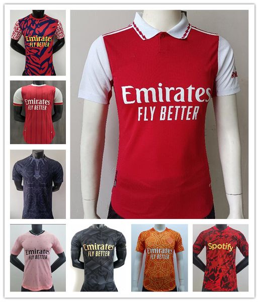 player version soccer jersey 21 22 23 thomas pepe saka tierney smith rowe 2021 2022 2023 football shirt kids tavares kit uniform home sambi, Black;yellow
player version soccer jersey 21 22 23 thomas pepe saka tierney smith rowe 2021 2022 2023 football shirt kids tavares kit uniform home sambi, Black;yellow