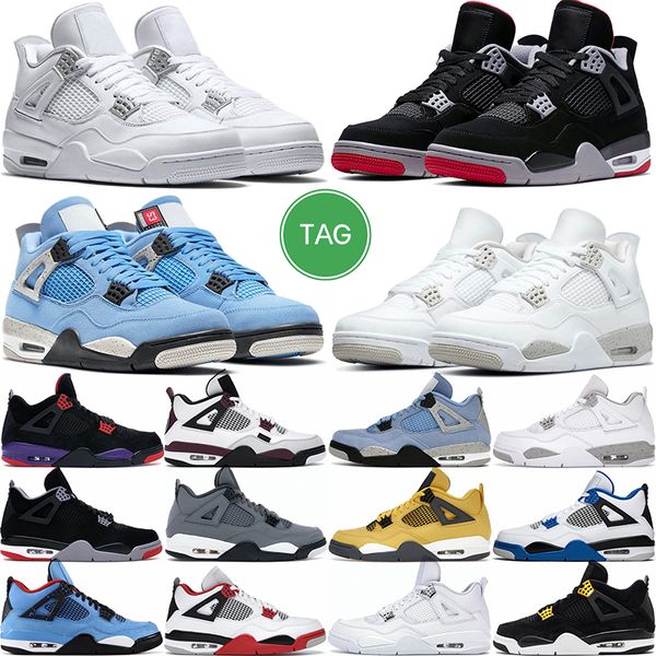4s military black basketball shoes men women sail 4 infrared oreo university blue black cat fire red royalty dark mocha pine green outdoor
4s military black basketball shoes men women sail 4 infrared oreo university blue black cat fire red royalty dark mocha pine green outdoor