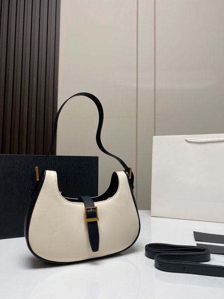 2022 fashion hobo bags shoulder bag le fermoir womens double length adjustment straps designers handbags half moon saddles bags small shoppi
2022 fashion hobo bags shoulder bag le fermoir womens double length adjustment straps designers handbags half moon saddles bags small shoppi