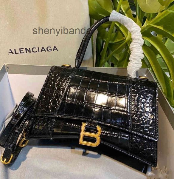designer bag bbalencaigss handbags bag star same versatile female 2022 b family leather crocodile e01m
designer bag bbalencaigss handbags bag star same versatile female 2022 b family leather crocodile e01m