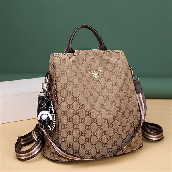 women most functions anti-theft function capacity double fashion leisure book version 65% off store wholesale
women most functions anti-theft function capacity double fashion leisure book version 65% off store wholesale