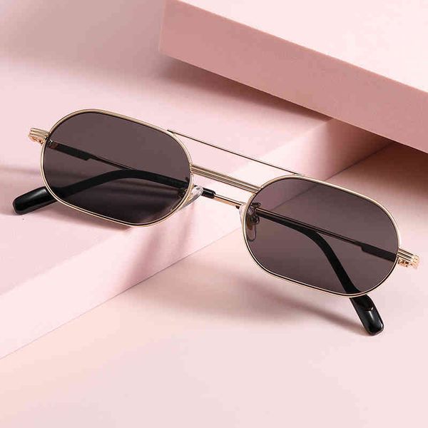 sunglasses s707 oval double beam fashion women's personalized hip hop small glasses trend 5l3y, White;black
sunglasses s707 oval double beam fashion women's personalized hip hop small glasses trend 5l3y, White;black
