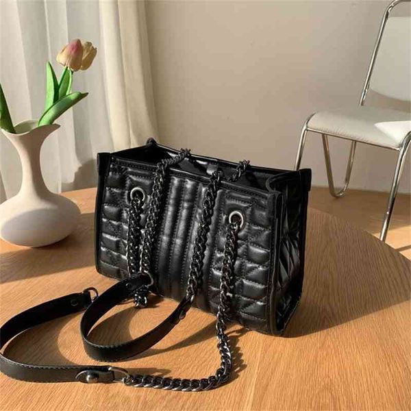 2022 luxury bags wozq autumn and ur chain armpit tote business commuting net red large capacity shopping bag
2022 luxury bags wozq autumn and ur chain armpit tote business commuting net red large capacity shopping bag